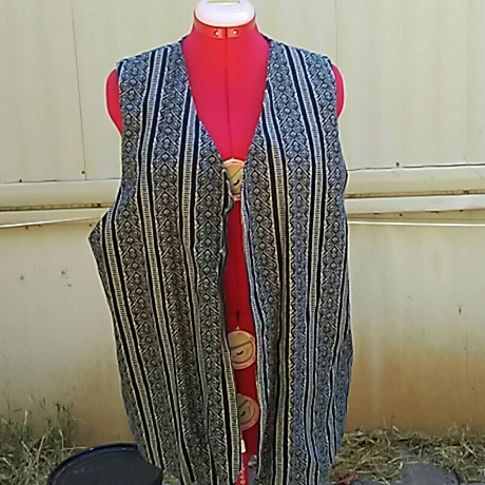 Vest